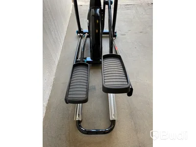 Crosstrainer Extreme Fit CT 9.9 Eco Drive