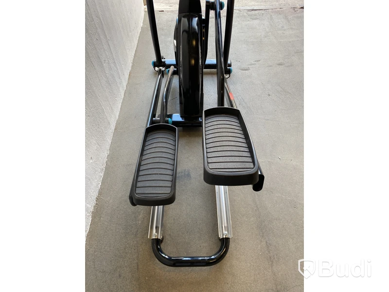 Crosstrainer Extreme Fit CT 9.9 Eco Drive