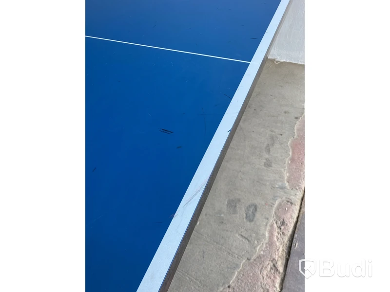 Bordtennisbord / pingisbord Stiga Action Roller