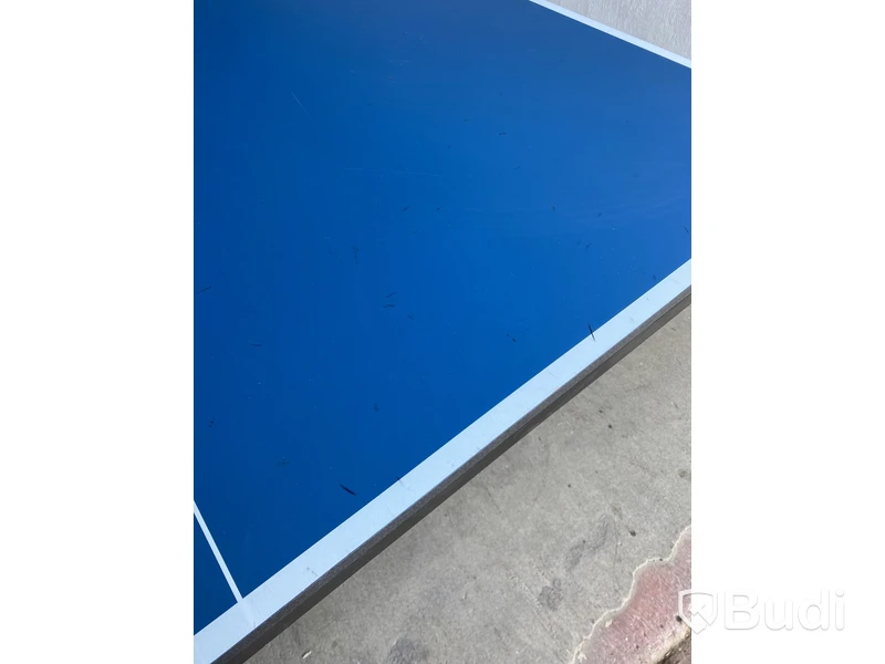 Bordtennisbord / pingisbord Stiga Action Roller