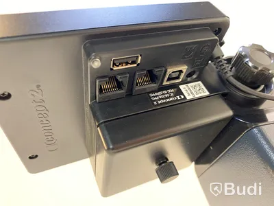 Roddmaskin Concept2 Model E och PM5 monitor