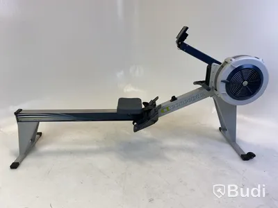Roddmaskin Concept2 Model E och PM5 monitor