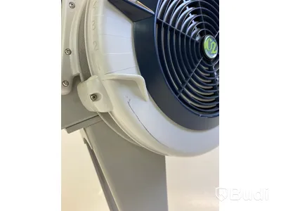 Roddmaskin Concept2 Model E och PM5 monitor