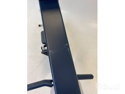 Roddmaskin Concept2 Model E och PM5 monitor
