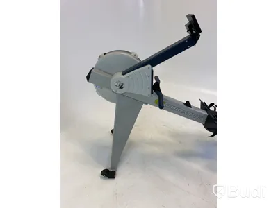 Roddmaskin Concept2 Model E och PM5 monitor