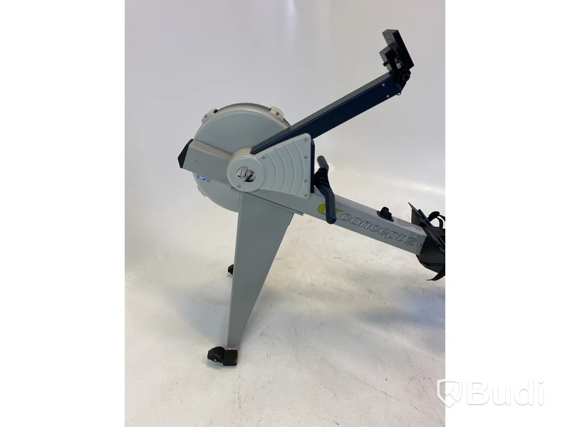 Roddmaskin Concept2 Model E och PM5 monitor