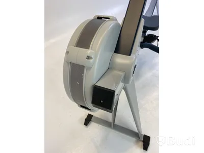 Roddmaskin Concept2 Model E och PM5 monitor