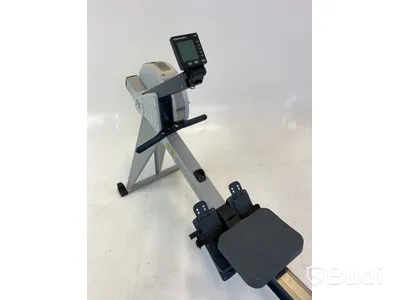 Roddmaskin Concept2 Model E och PM5 monitor