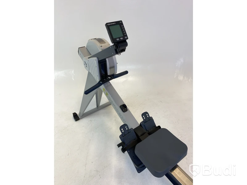Roddmaskin Concept2 Model E och PM5 monitor