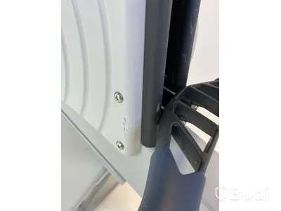 Roddmaskin Concept2 Model E och PM5 monitor