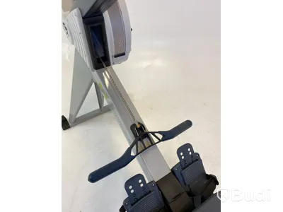 Roddmaskin Concept2 Model E och PM5 monitor