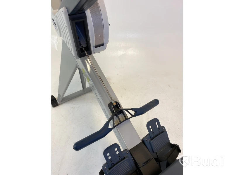 Roddmaskin Concept2 Model E och PM5 monitor
