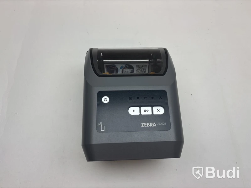 Etikettskrivare Zebra, ZD621