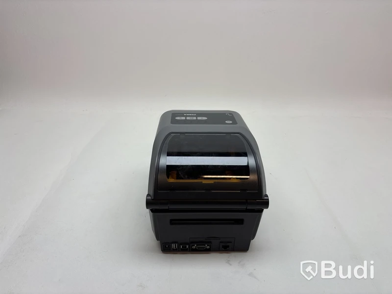 Etikettskrivare Zebra, ZD621