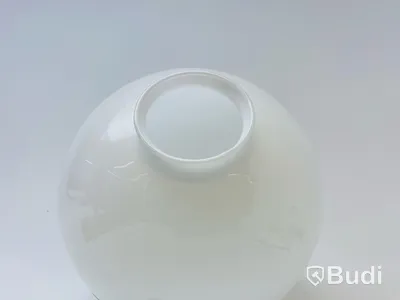 4 st. Glaskupa för taklampa Westal 7907222, Opal