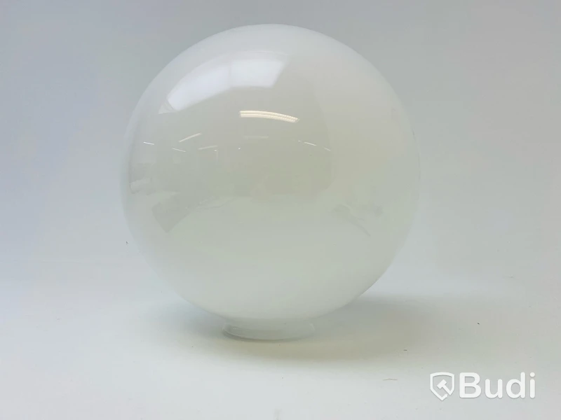 4 st. Glaskupa för taklampa Westal 7907222, Opal