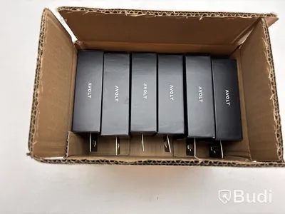 6 st. USB-C kablar Avolt