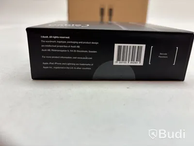 6 st. USB-C kablar Avolt