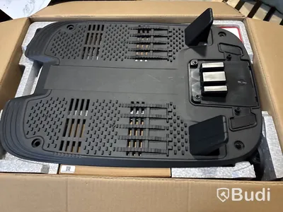 2 st. ROBOTGRÄSKLIPPARE MAMMOTION YUKA MINI 600KVM - RESERVDELSOBJEKT