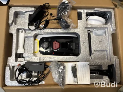 2 st. ROBOTGRÄSKLIPPARE MAMMOTION YUKA MINI 600KVM - RESERVDELSOBJEKT