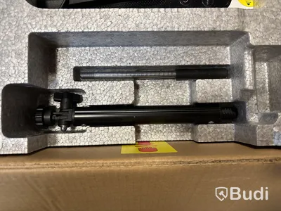 2 st. ROBOTGRÄSKLIPPARE MAMMOTION YUKA MINI 600KVM - RESERVDELSOBJEKT
