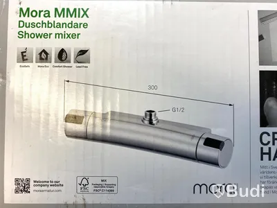 DUSCHBLANDARE MORA, MMIX T5