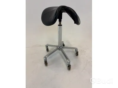 Sadelstol