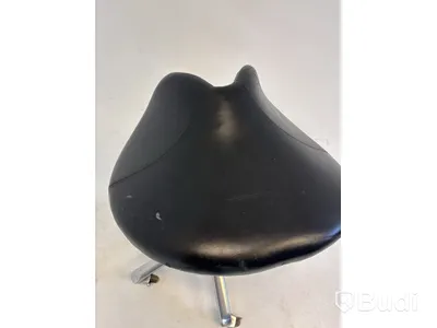 Sadelstol