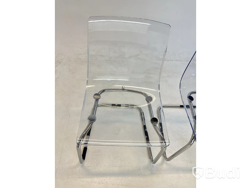 2 st. Stolar Ikea