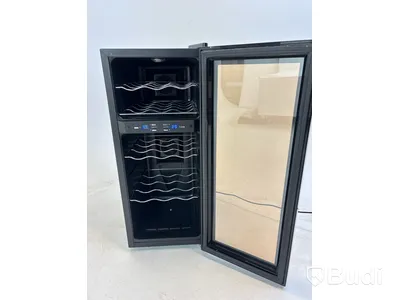 Vinkyl Menuett, 60 L