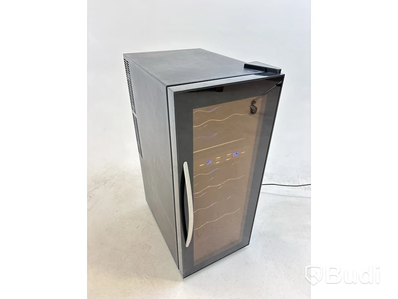 Vinkyl Menuett, 60 L