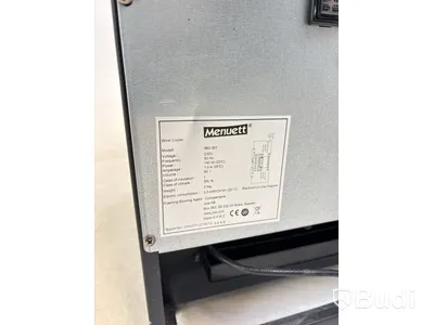 Vinkyl Menuett, 60 L