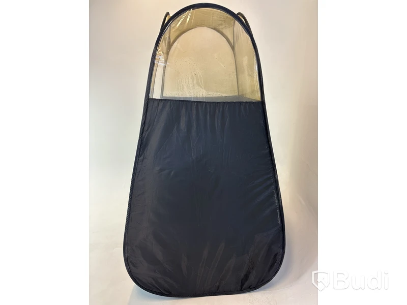 Spray tan maskin inkl.  pop-up tält