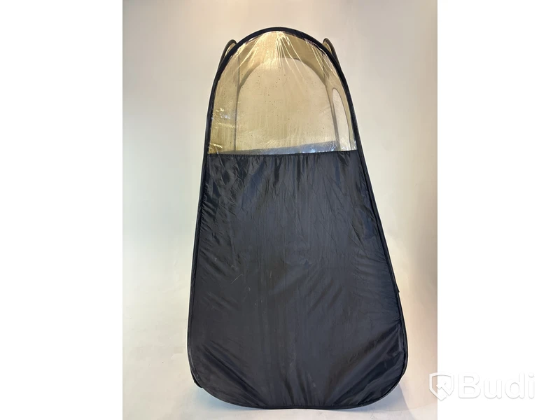 Spray tan maskin inkl.  pop-up tält