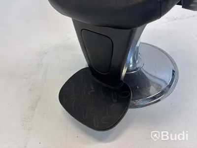Frisörstol