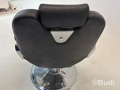 Frisörstol