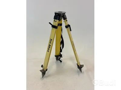 Totalstation Trimble S7, med tripod och fältdatorer