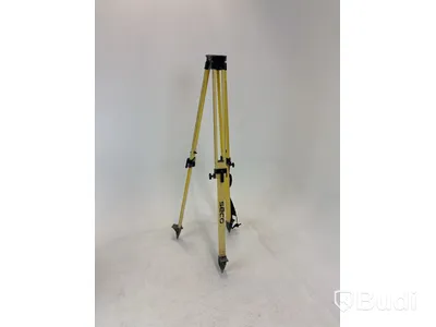 Totalstation Trimble S7, med tripod och fältdatorer