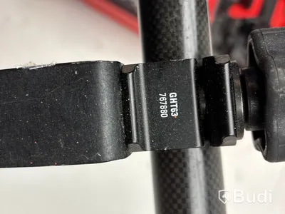 Leica Geosystem - fältdator, mätutrustning, teleskåpstång