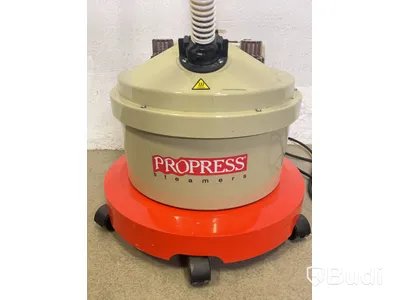 Streamer Propress ME290