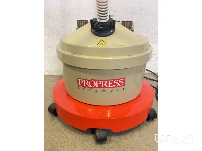 Streamer Propress ME290