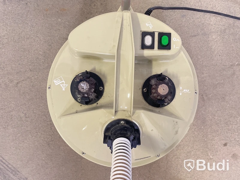 Streamer Propress ME290