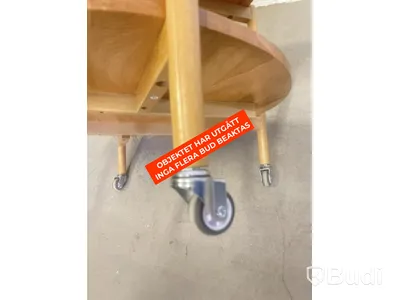 Soffbord