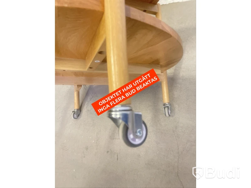 Soffbord