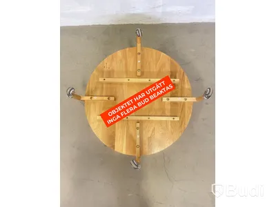 Soffbord