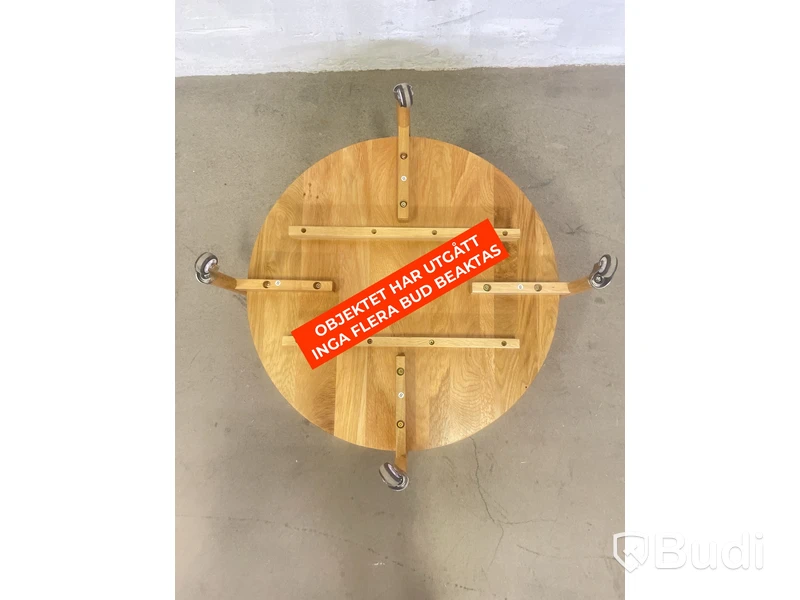 Soffbord