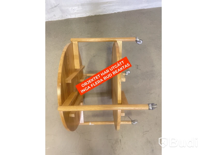 Soffbord