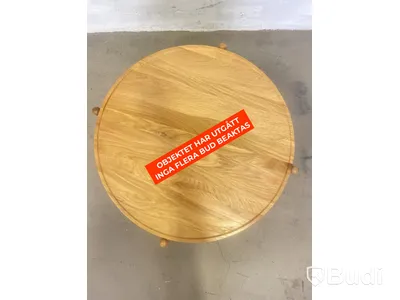 Soffbord