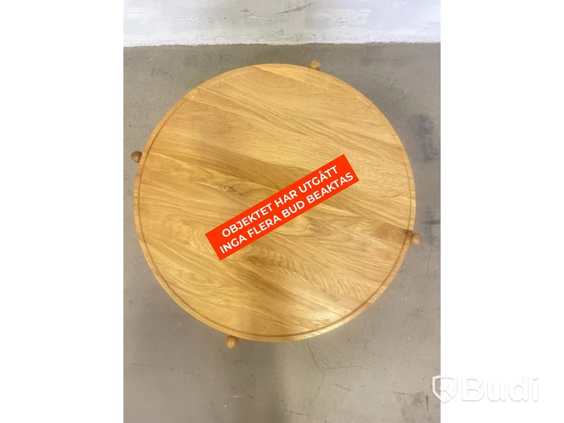 Soffbord