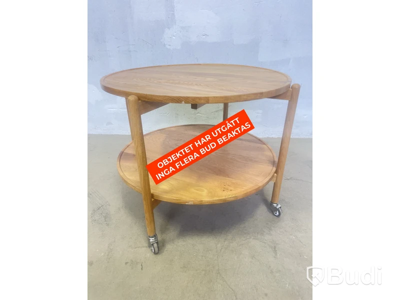 Soffbord